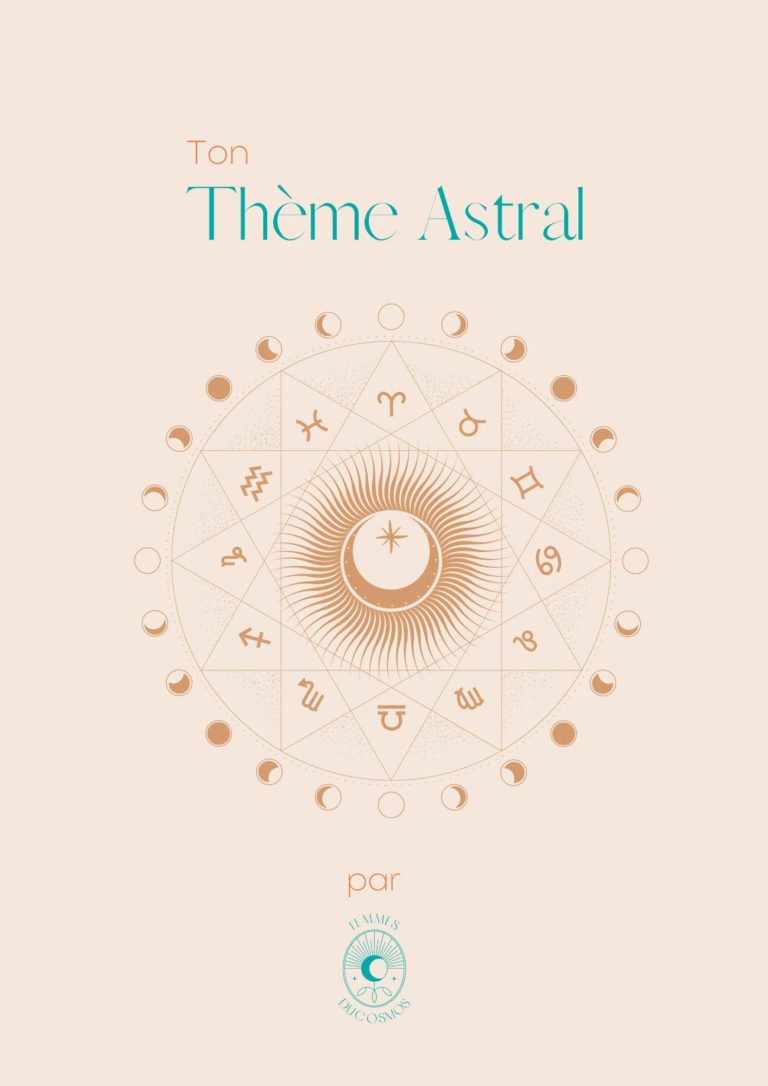 Thème astral