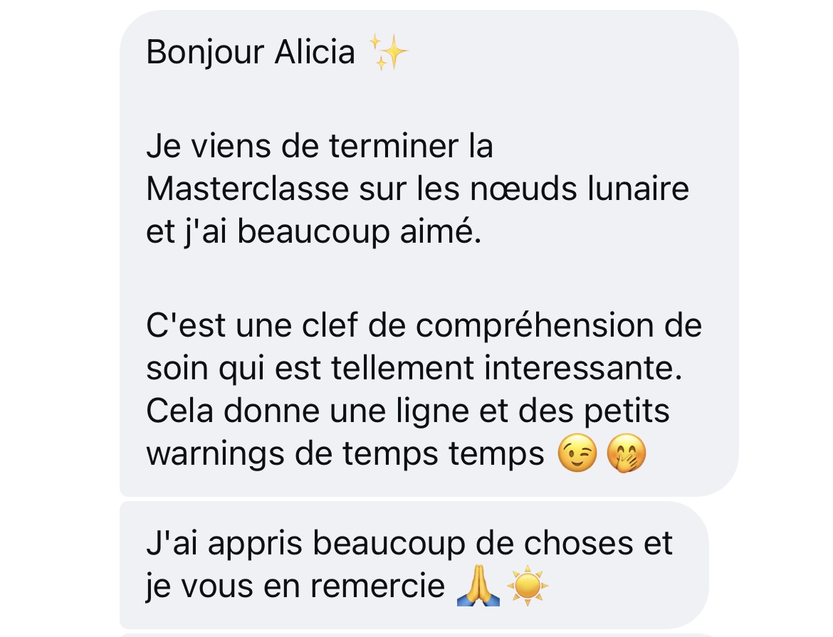 avis masterclass