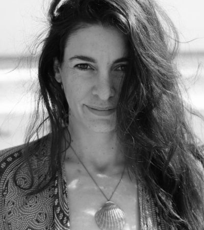 Alicia Etter